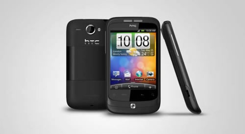 Htc+wildfire+white+and+black