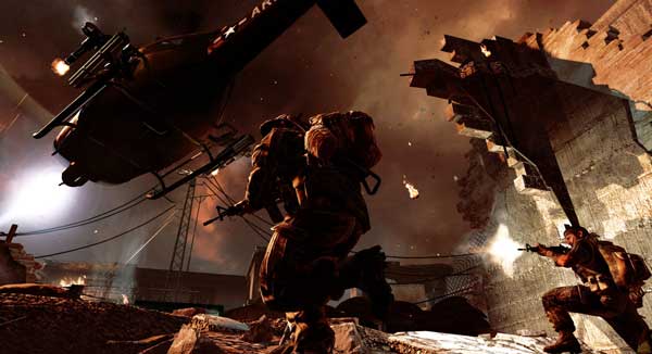 Call Of Duty Black Ops Ascension Screenshots. Call of Duty: Black Ops