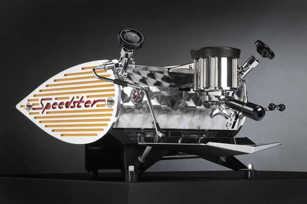 Kees Van Der Westen Speedster Espresso Machine
